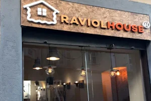 Raviolhouse Torino image