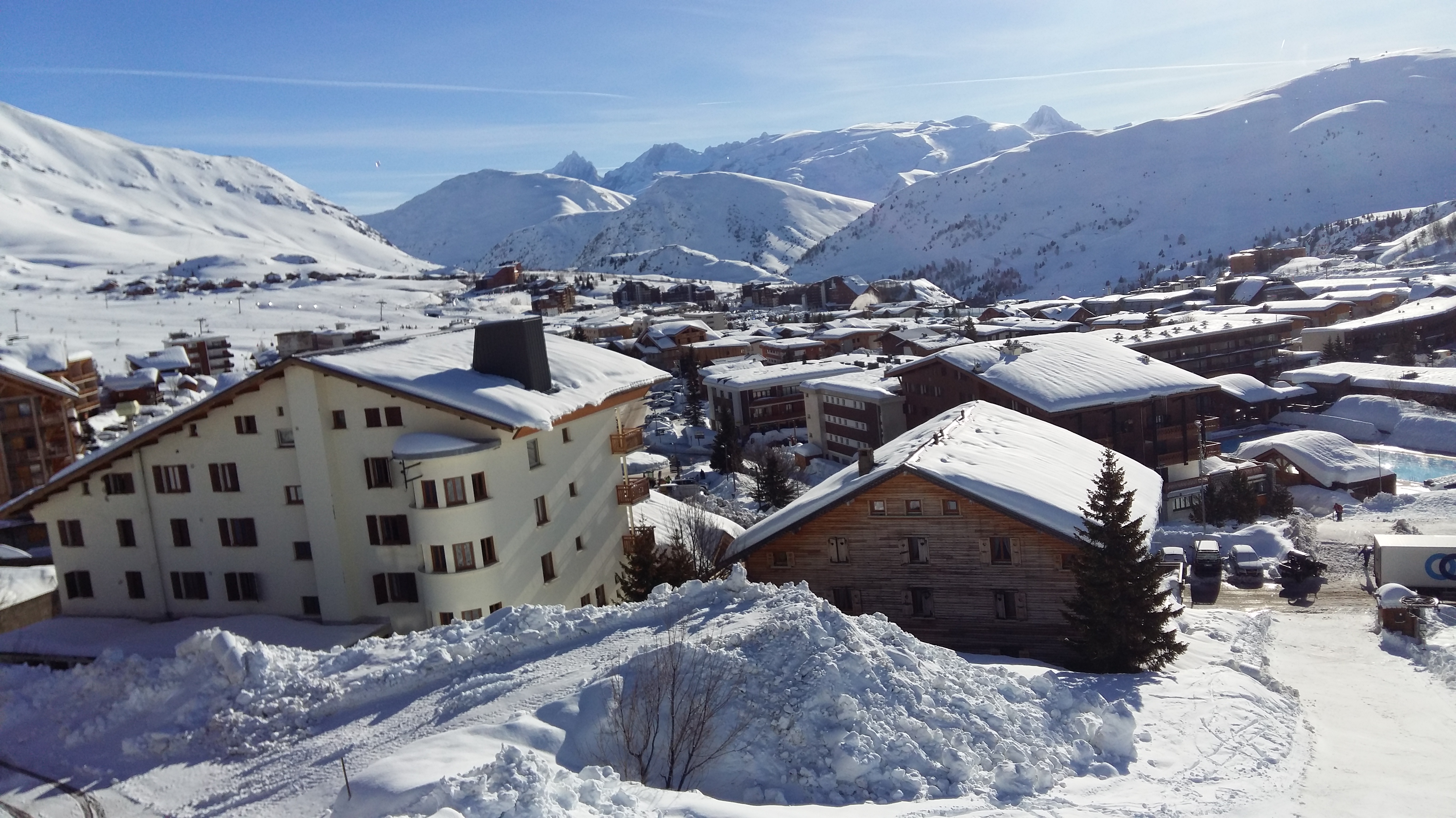 Photo n° 7 de l'avis de Kevin.g fait le 23/01/2018 à 16:30