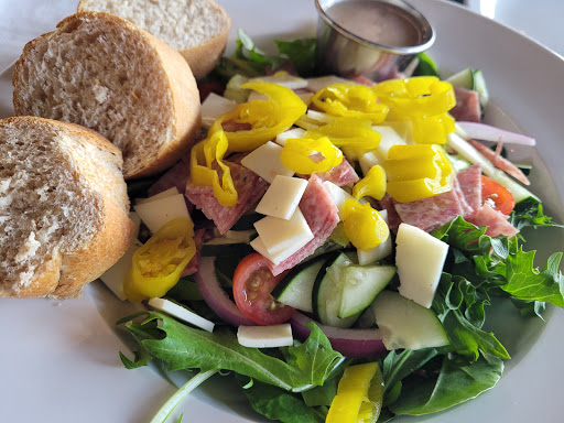 Deli «Deli Italia», reviews and photos, 1990 Wadsworth Blvd, Lakewood, CO 80214, USA