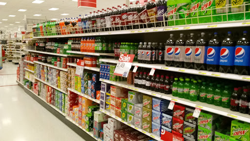 Department Store «Target», reviews and photos, 4601 Montgomery Hwy #300, Dothan, AL 36303, USA