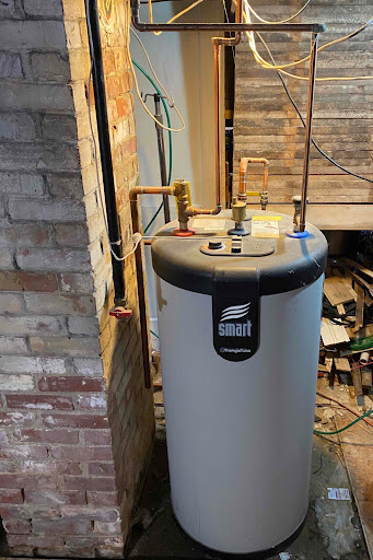 Plumber «Boston Standard Company», reviews and photos, 77 Park St, Dorchester, MA 02122, USA