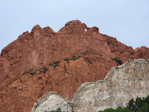 Tourist Attraction «Adventures Out West», reviews and photos, 1335 Manitou Ave, Manitou Springs, CO 80829, USA