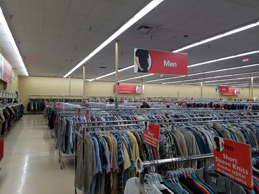 Thrift Store «Savers», reviews and photos
