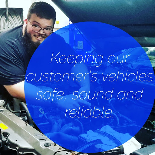 Auto Repair Shop «Essex County Auto Repair», reviews and photos, 26 Lonergan Rd, Middleton, MA 01949, USA