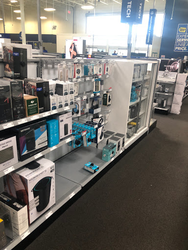 Electronics Store «Best Buy», reviews and photos, 1310 Tingle Cir E k, Mobile, AL 36606, USA