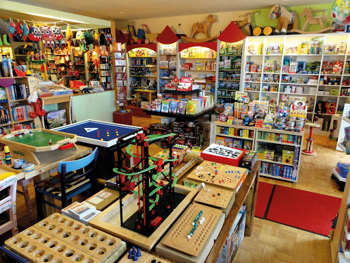Spielzeugladen Nowak
