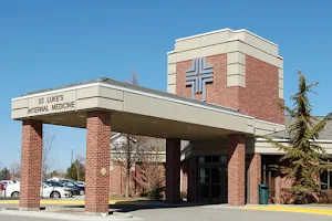 St. Luke's Clinic Internal Medicine: Boise, Cloverdale Rd. image