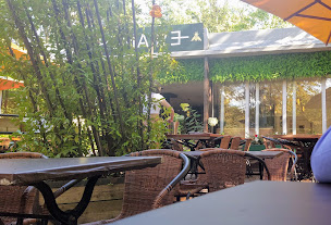 Photo n°28 de Restaurant Brumaire à Saint-Cloud ()
