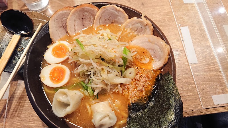 つけ麺屋 ごんろく 両国店