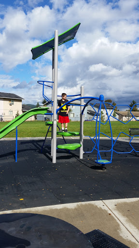 Park «Pacific Park», reviews and photos, 2163 Shadylane Dr, Springfield, OR 97478, USA