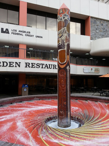 Shopping Mall «Los Angeles Mall», reviews and photos, 201 N Los Angeles St, Los Angeles, CA 90012, USA