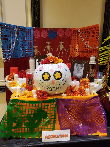 Hotel «Parc Soleil by Hilton Grand Vacations», reviews and photos, 11272 Desforges Ave, Orlando, FL 32836, USA