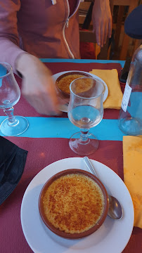 Plats et boissons du Restaurant La Boucane à Fouesnant - n°8