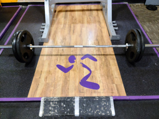 Gym «Anytime Fitness», reviews and photos, 101 S Ballard Ave, Wylie, TX 75098, USA