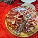 Photo n°1 de l'avis de andrea.e fait le 08/01/2023 à 20:09 sur le  Ristorante Pizzeria L'Abate à Sorrento