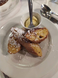 Pain perdu du Restaurant français Le Basilic à Paris - n°14