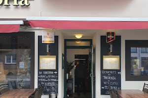 La Trattoria