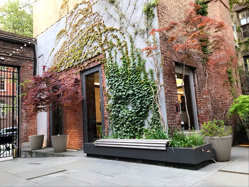 Non-Profit Organization «The Lesbian, Gay, Bisexual & Transgender Community Center», reviews and photos, 208 W 13th St, New York, NY 10011, USA