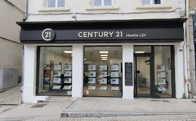 Agence CENTURY 21 Hestia LDI Vienne - Gestion - Vente - Location à Vienne