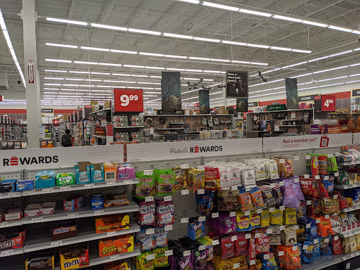 Craft Store «Michaels», reviews and photos, 10075 Crossing Way #620, Denham Springs, LA 70726, USA