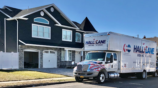 Moving and Storage Service «Hall Lane Moving & Storage», reviews and photos, 67 Mall Dr, Commack, NY 11725, USA