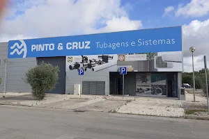 Pinto & Cruz - Tubagens e Sistemas image