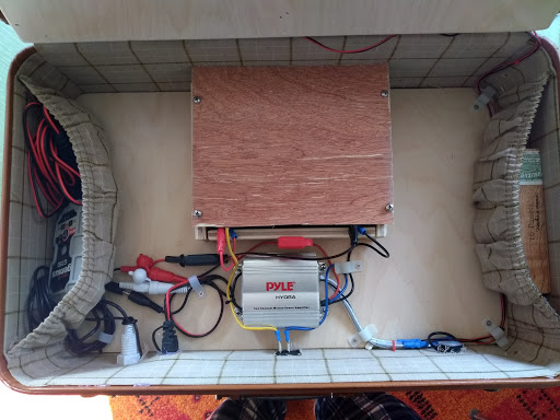 Car Battery Store «Batteries Plus Bulbs», reviews and photos, 536 NE Northgate Way, Seattle, WA 98125, USA