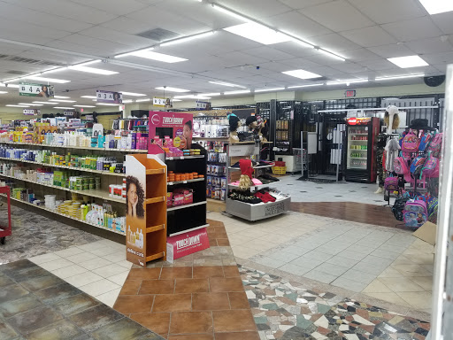 Beauty Supply Store «ARI Hair & H Beauty Supply», reviews and photos, 1609 Spring Cypress Rd, Spring, TX 77388, USA