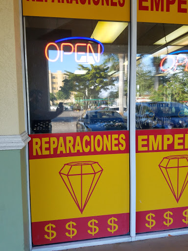Pawn Shop «Destiny Pawn Shop Hialeah», reviews and photos, 2360 W 68th St, Hialeah, FL 33016, USA