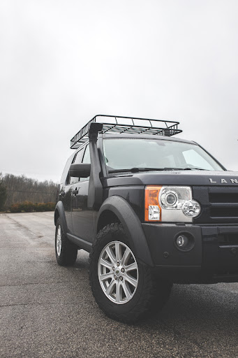 Used Car Dealer «Platinum Motorsports», reviews and photos, 2279 Commerce Pkwy, La Grange, KY 40031, USA