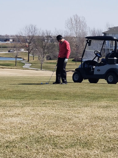 Golf Course «Stone Creek», reviews and photos, 6220 N 160th Ave, Omaha, NE 68116, USA