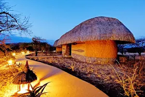 Samburu Intrepids Tented Camps (Heritage Hotels) image