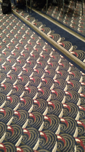 Convention Center «Horizon Convention Center», reviews and photos, 401 S High St, Muncie, IN 47305, USA