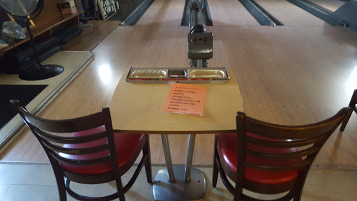 Bowling Alley «Cedar Grove Bowling Lanes», reviews and photos, 405 4th St, Cedar Grove, IN 47016, USA