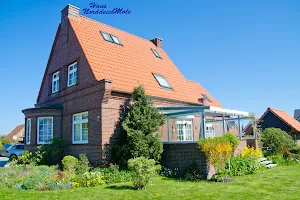 Pension Haus Norddeich-Mole image