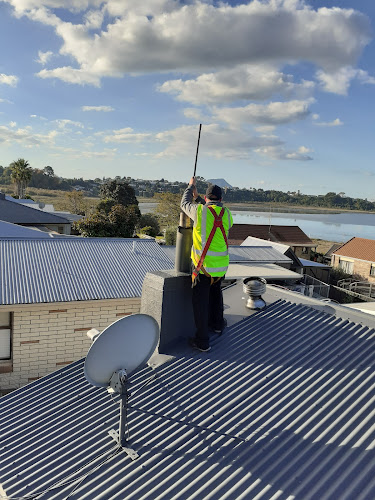 Burrows Roof Cleaning Services - Whitianga