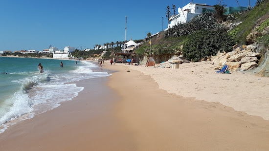 Playa de Guadalupe