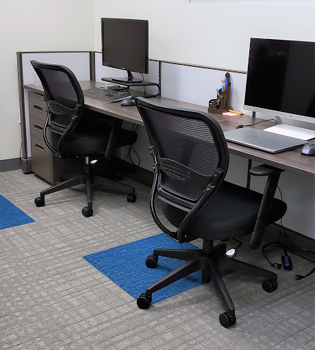 Used Office Furniture Store «Mammoth Office Furniture LLC», reviews and photos, 503 Carlisle Dr, Herndon, VA 20170, USA