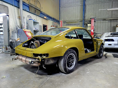 Peinture Auto Argenteuil à Argenteuil