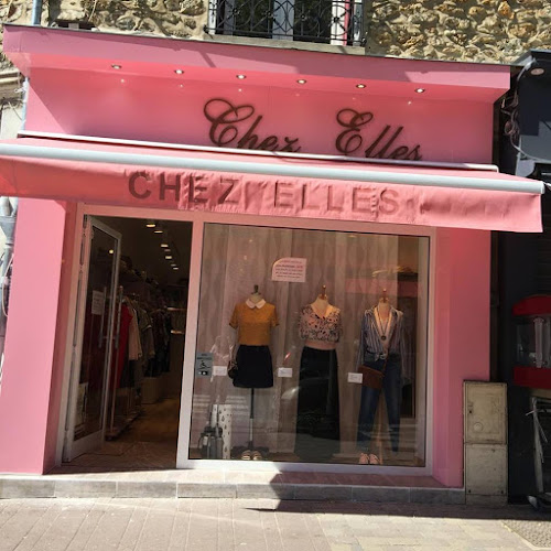 Magasin de vêtements pour femmes Chez Elles Vaires-sur-Marne