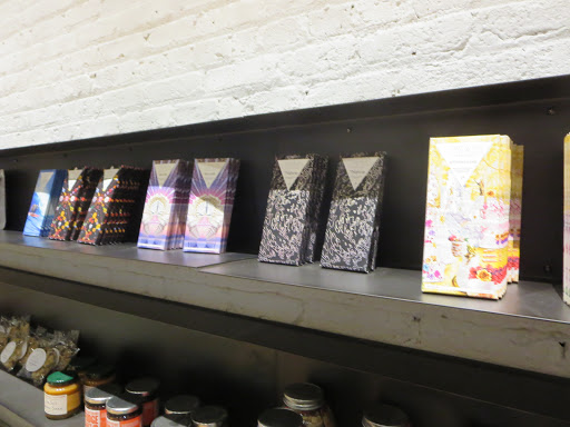 Gourmet Grocery Store «The Market by Foxtrot», reviews and photos, 1019 W Lake St, Chicago, IL 60654, USA