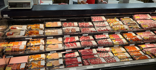 Grocery Store «Stop & Shop», reviews and photos, 2425 Palmer Ave, New Rochelle, NY 10801, USA