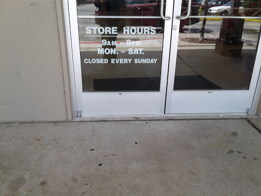 Discount Store «Dirt Cheap», reviews and photos, 108 Gause Blvd W, Slidell, LA 70460, USA