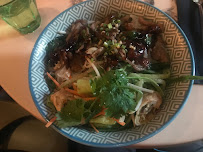 Vermicelle du Restaurant de cuisine fusion asiatique Miss Ko à Paris - n°5