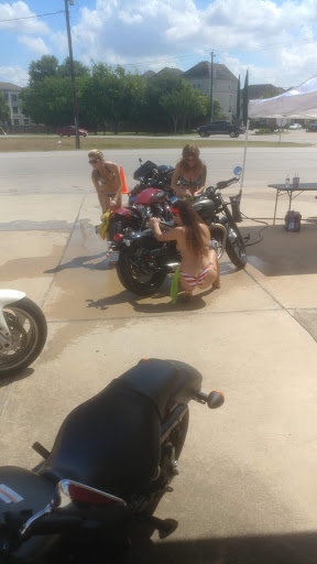 Motorcycle Dealer «Stubbs Cycles», reviews and photos, 4436 Telephone Rd, Houston, TX 77087, USA