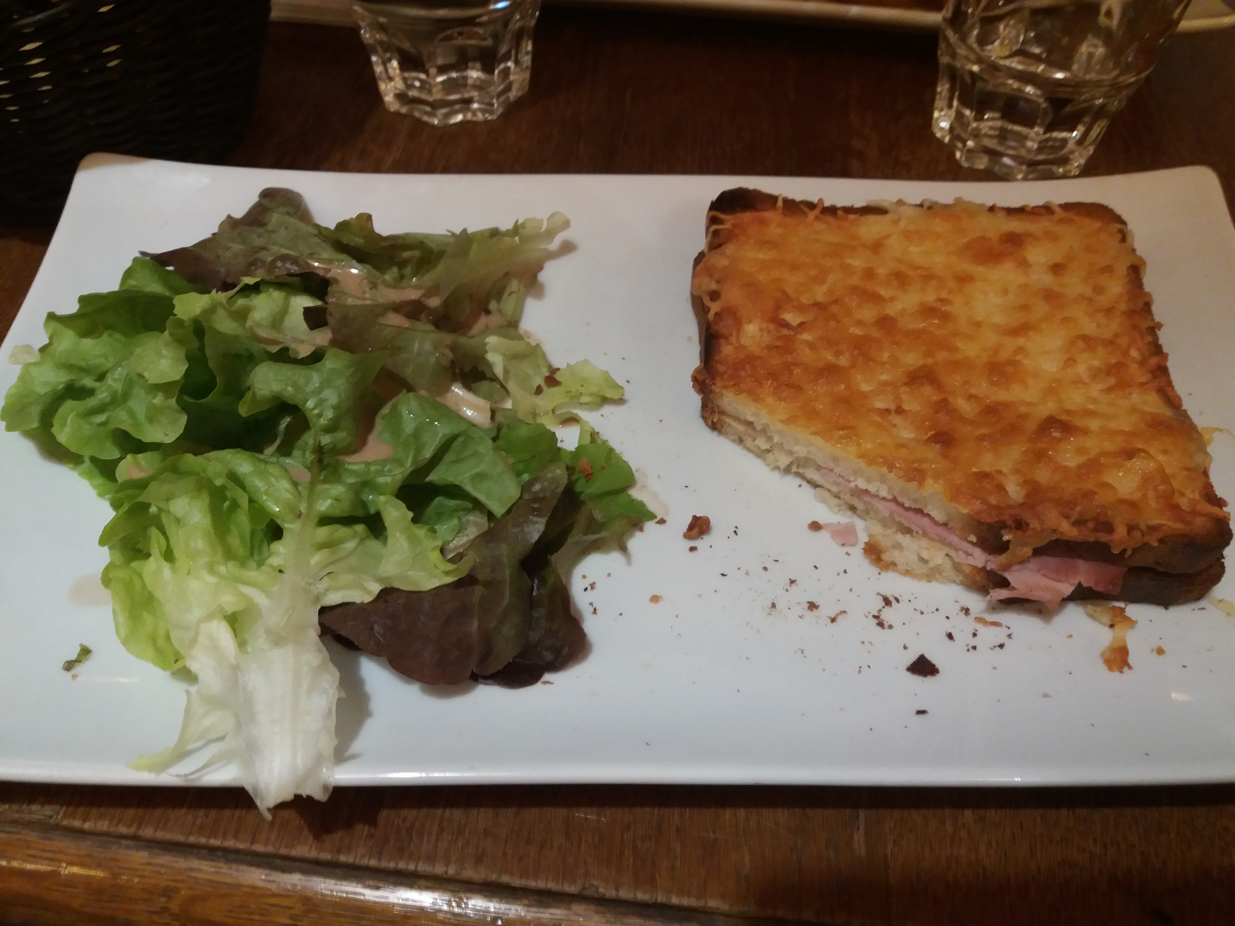 Photo n° 1 de l'avis de Sylvain. fait le 05/12/2019 à 18:24