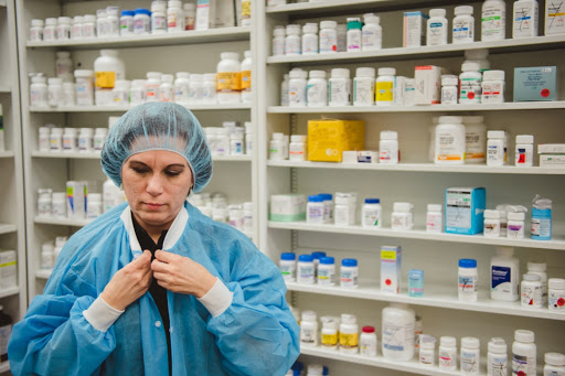 Drug Store «Marco Drugs & Compounding», reviews and photos, 6627 S Dixie Hwy, Miami, FL 33143, USA