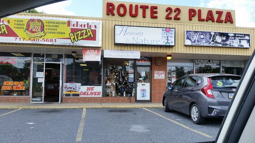 Aromatherapy Supply Store «Heaven & Nature Store», reviews and photos, 3972 Jonestown Rd, Harrisburg, PA 17109, USA