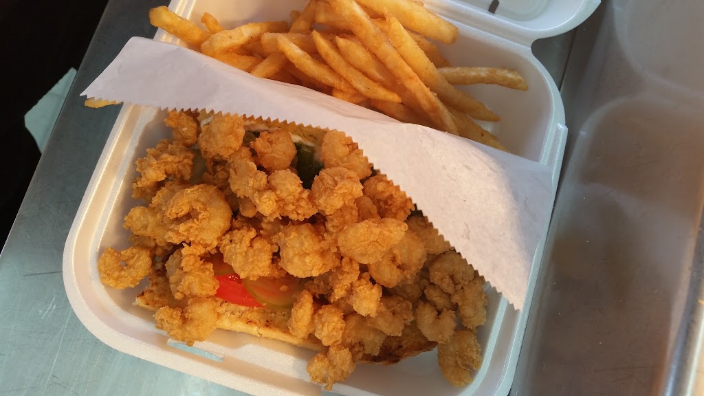 Catfish Zone Columbia, MS 39429, Reviews, Hours & Contact