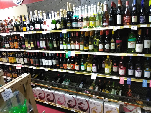 Liquor Store «Valley Liquors», reviews and photos, 10608 Dixie Hwy, Valley Station, KY 40272, USA